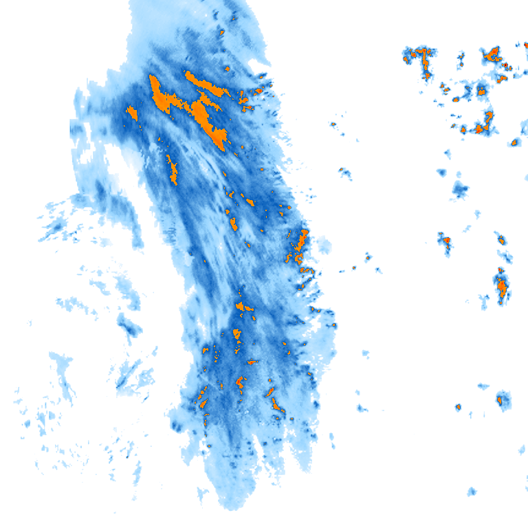 rain layer