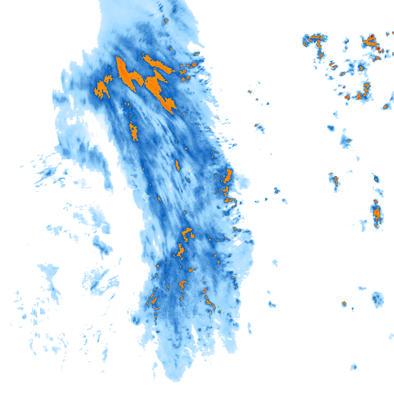 rain layer