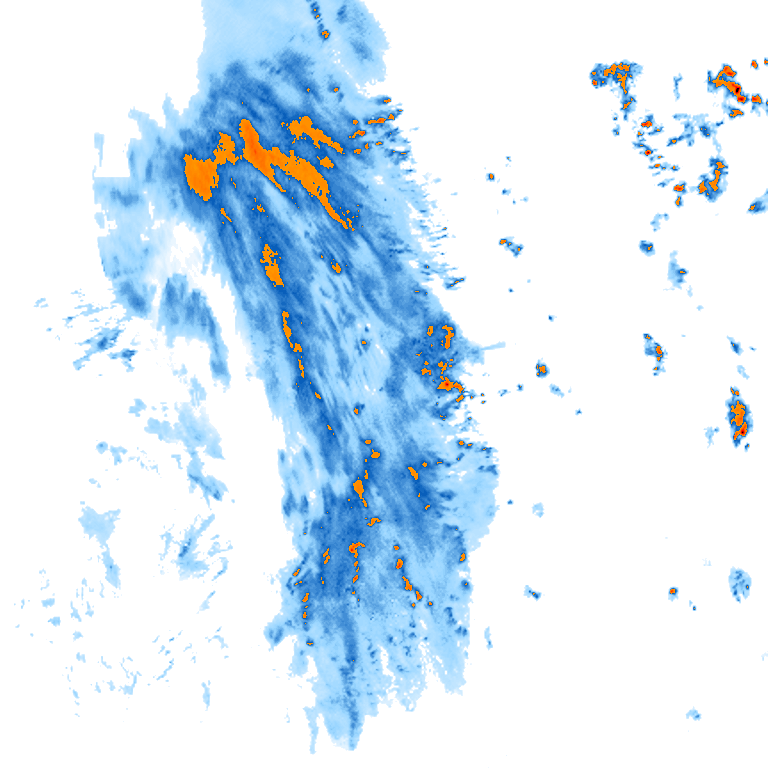rain layer