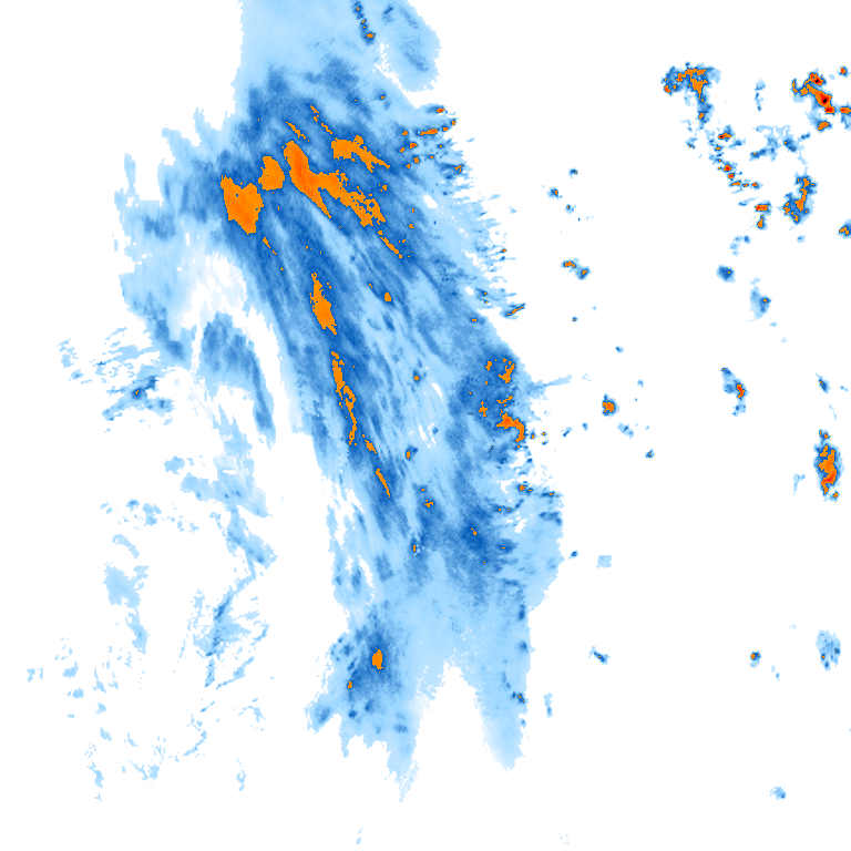 rain layer
