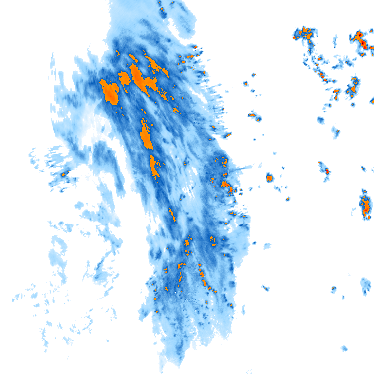 rain layer