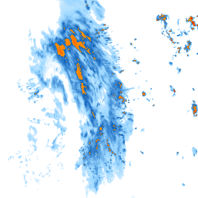 rain layer