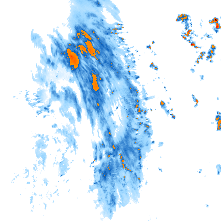 rain layer