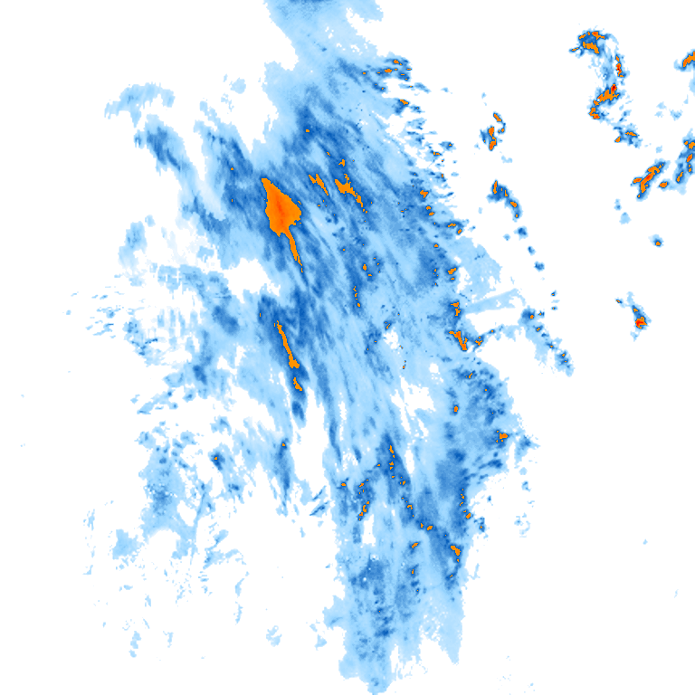 rain layer