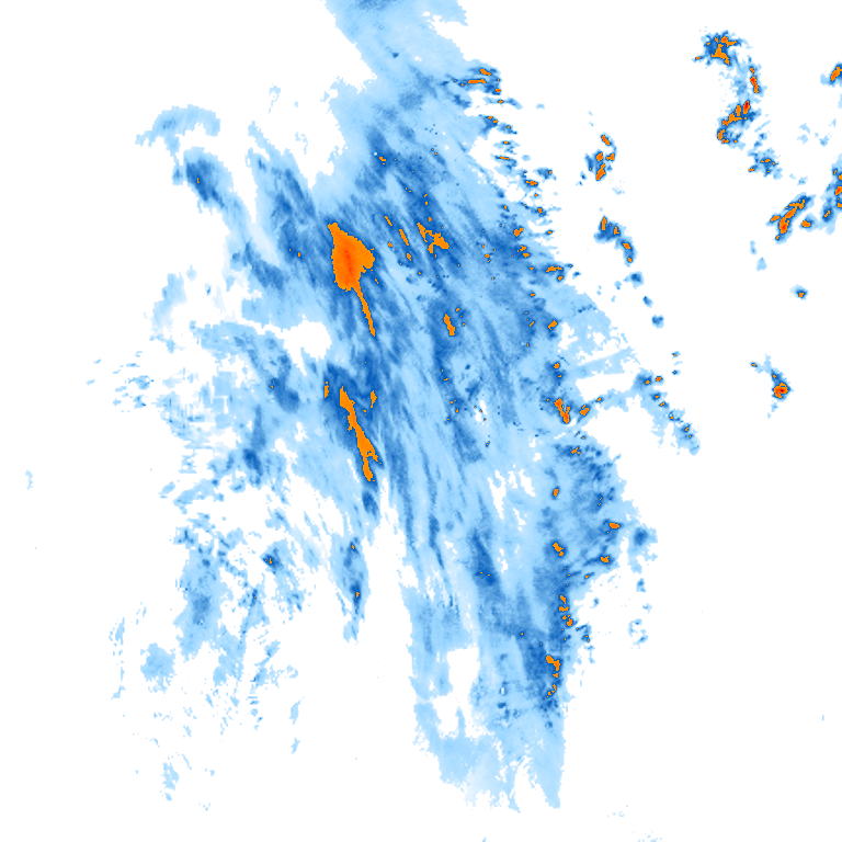 rain layer