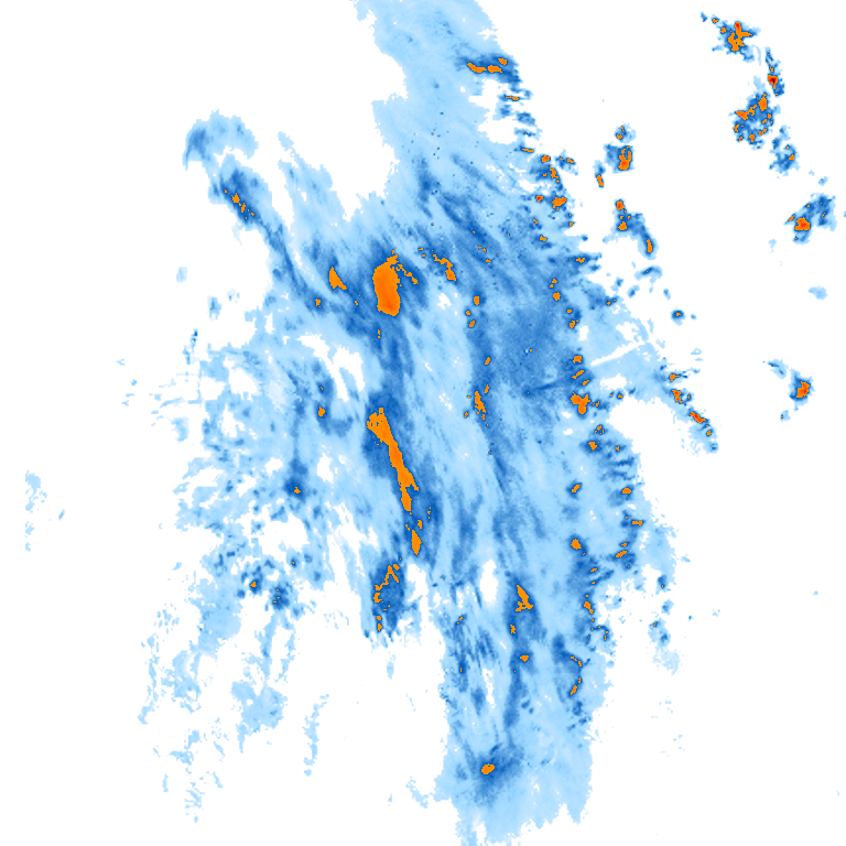 rain layer