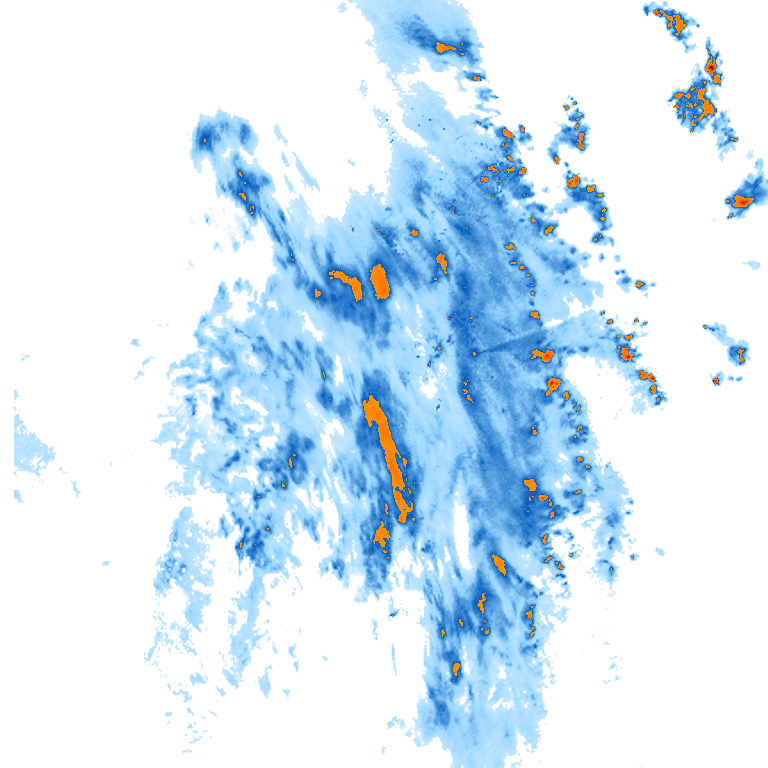 rain layer