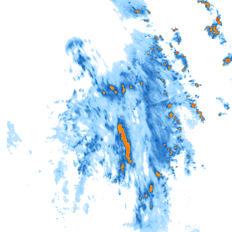 rain layer