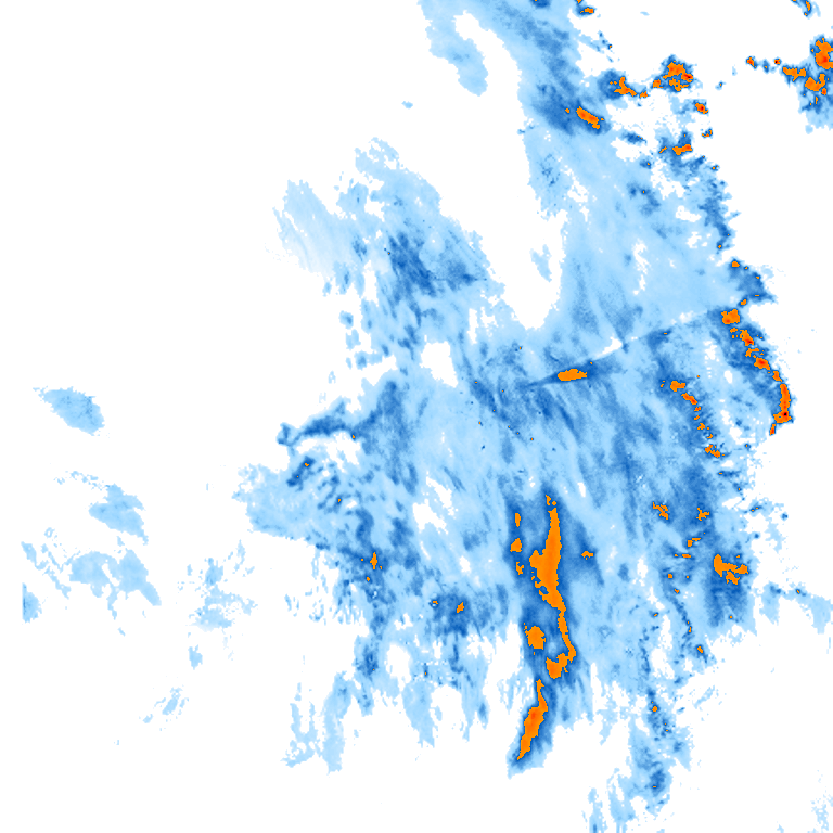 rain layer
