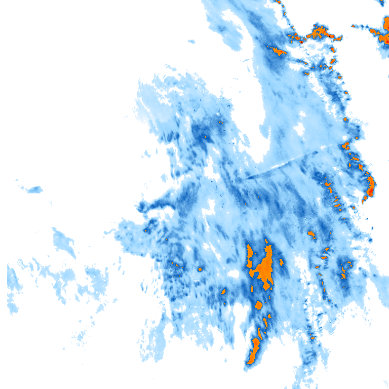 rain layer