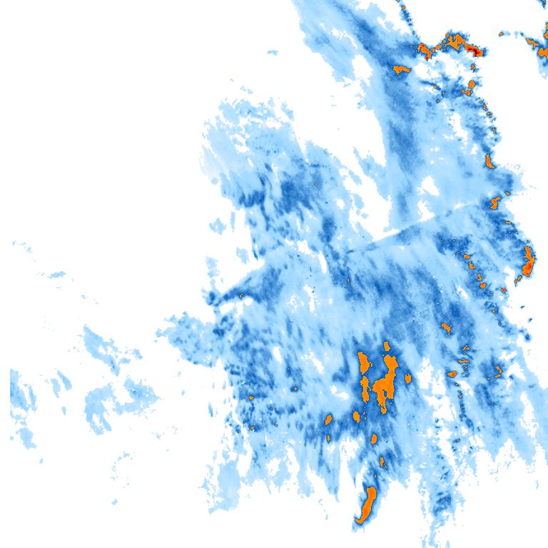 rain layer