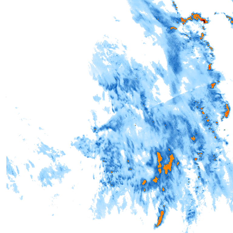 rain layer