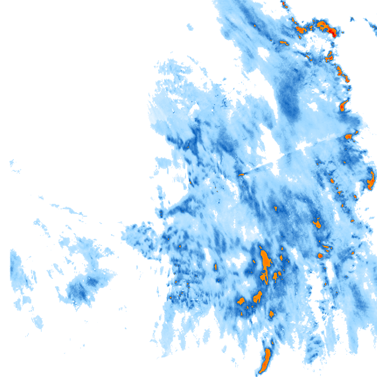 rain layer