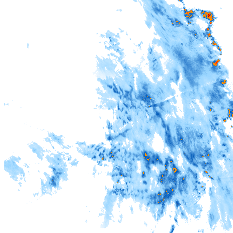rain layer