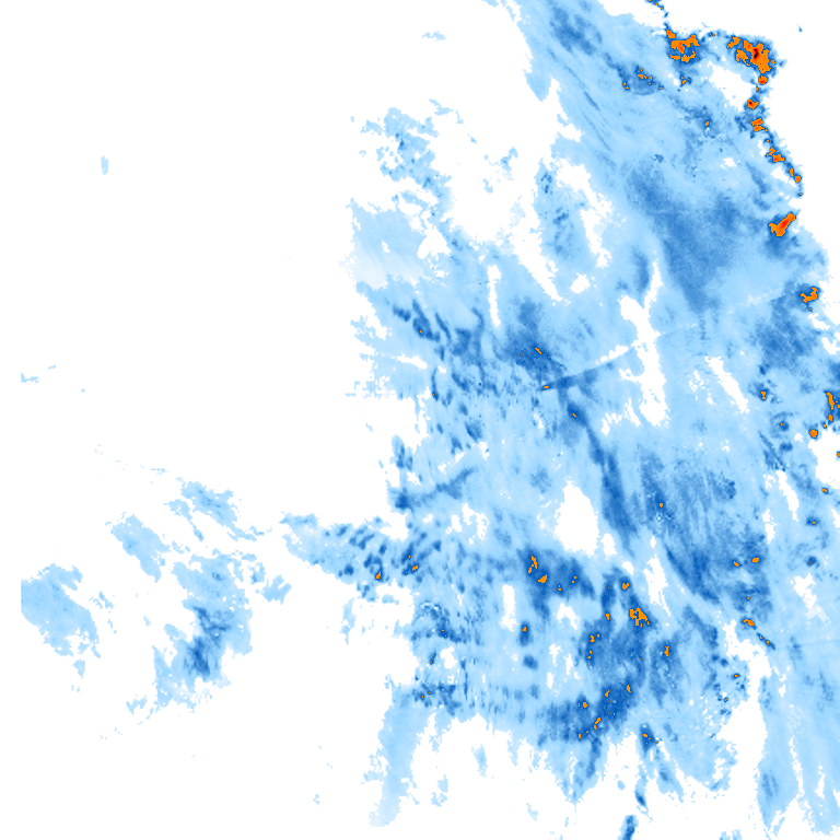 rain layer