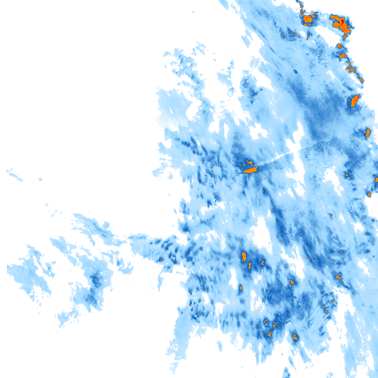 rain layer