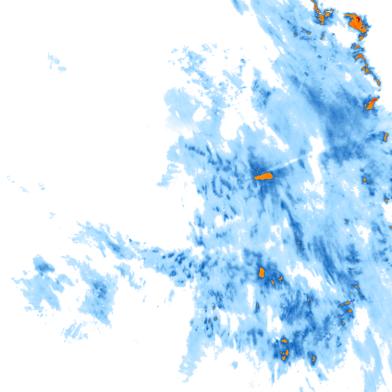rain layer