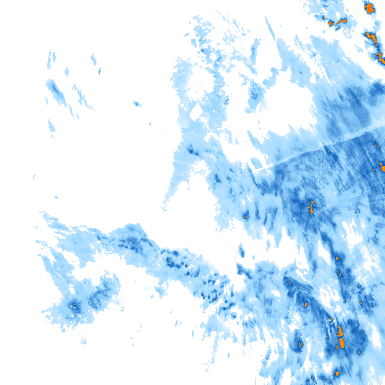 rain layer