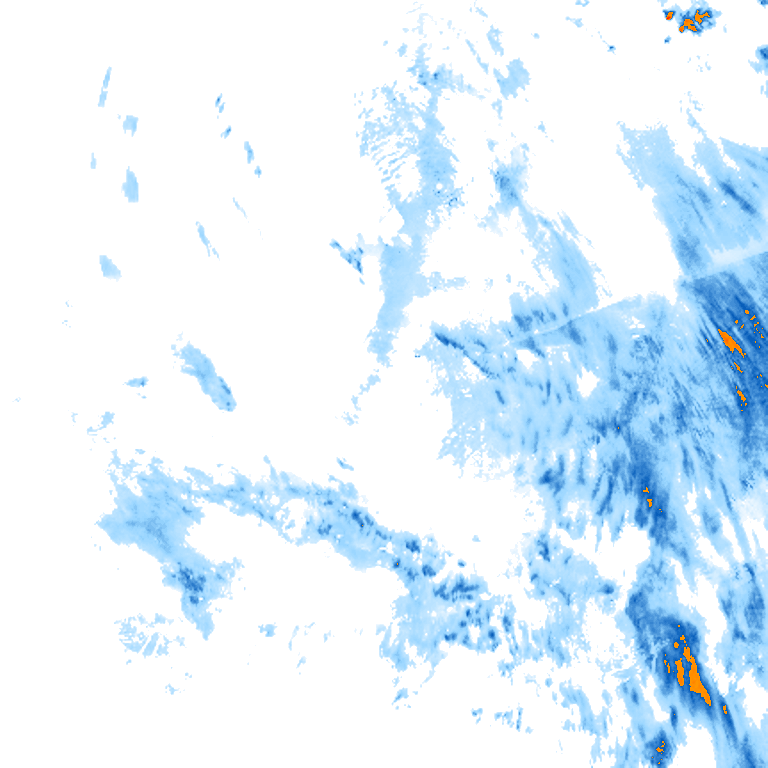 rain layer