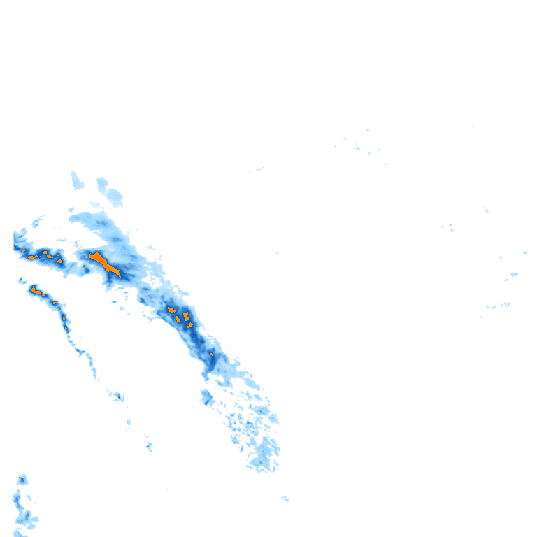 rain layer