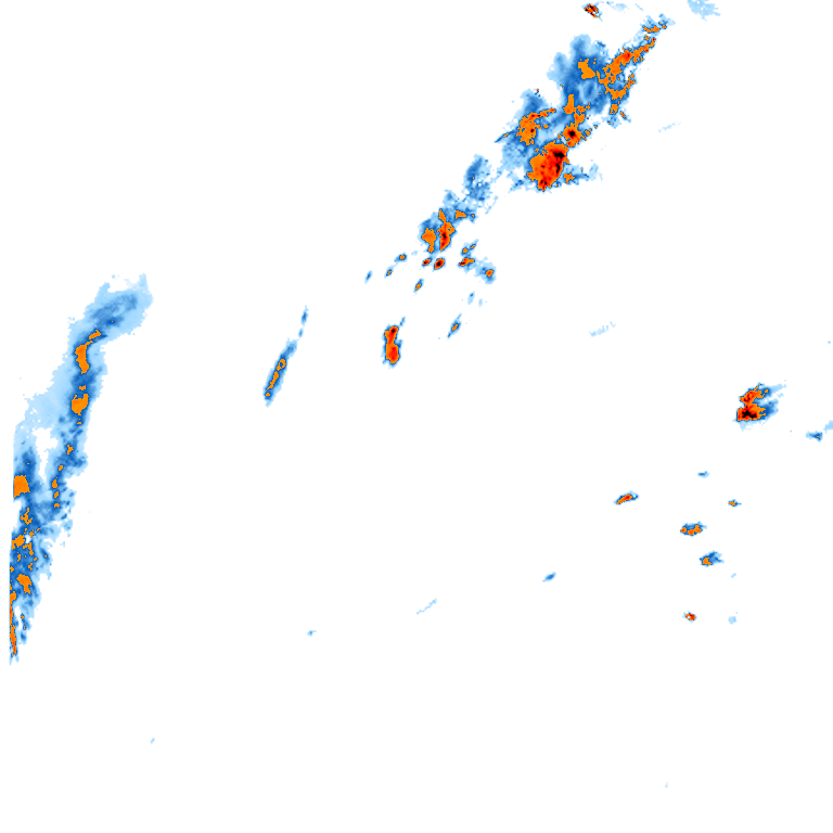rain layer