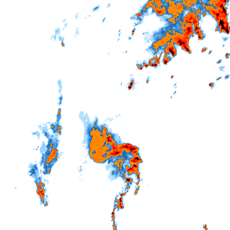 rain layer