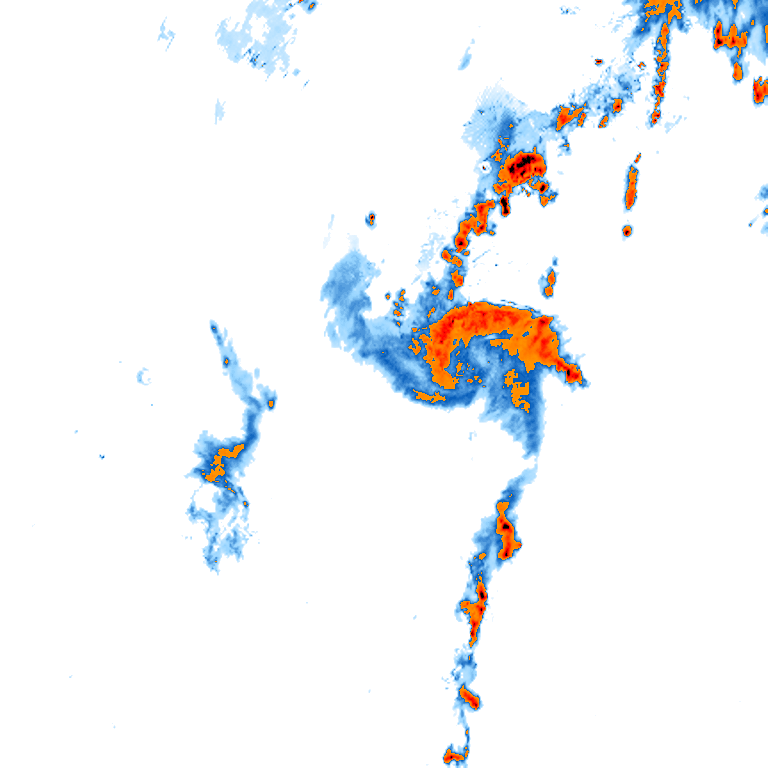 rain layer