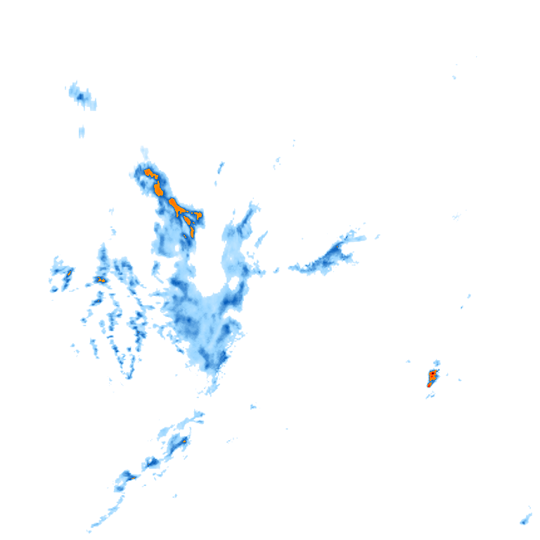 rain layer