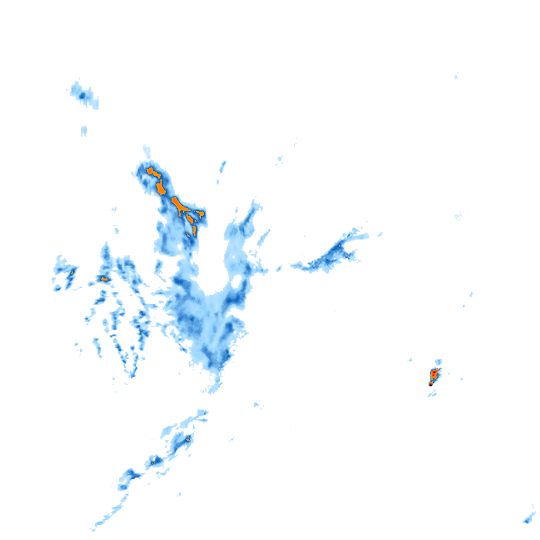 rain layer