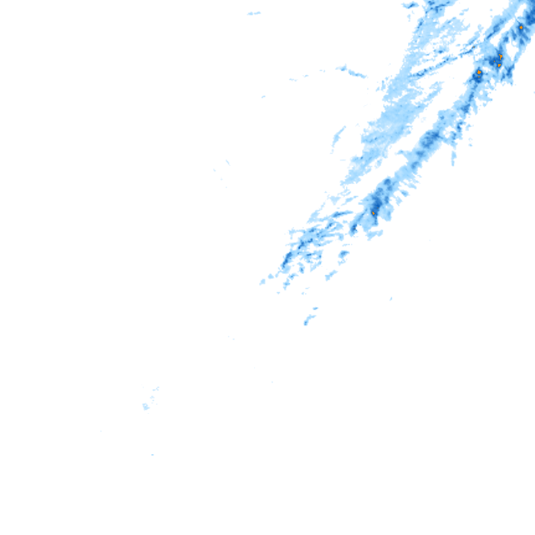 rain layer