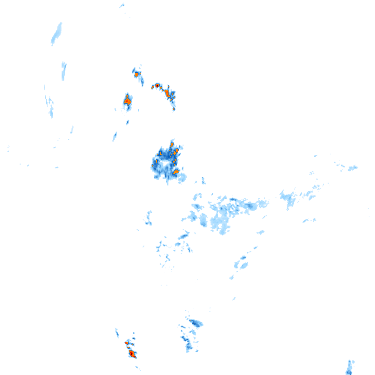 rain layer