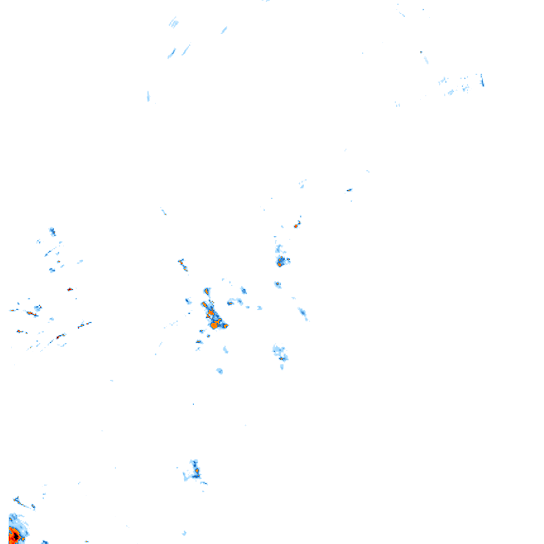 rain layer