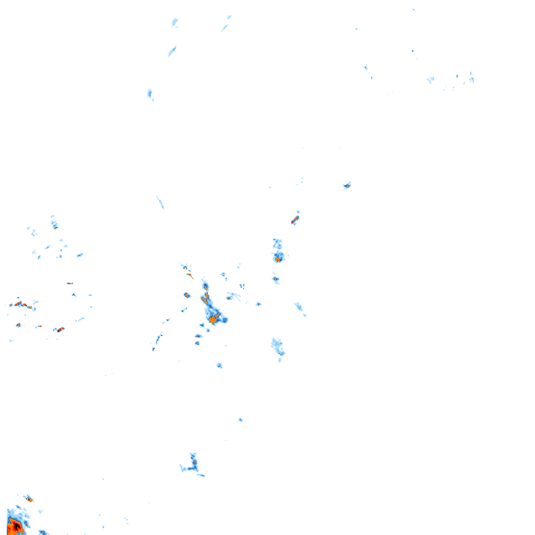 rain layer