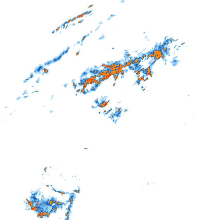 rain layer