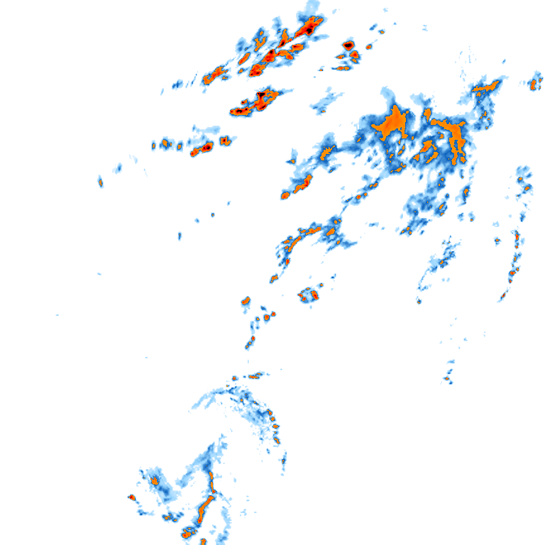 rain layer