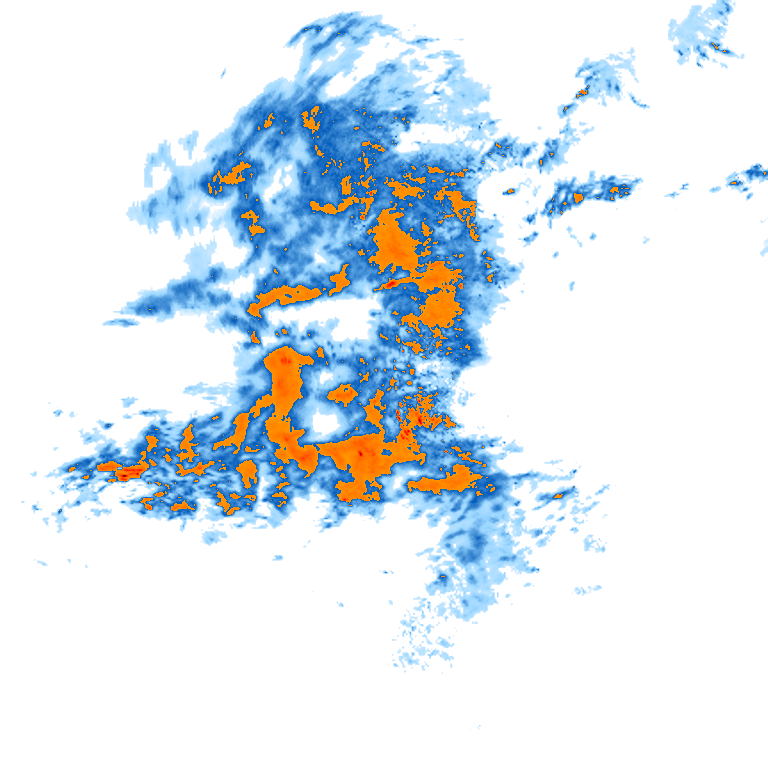 rain layer