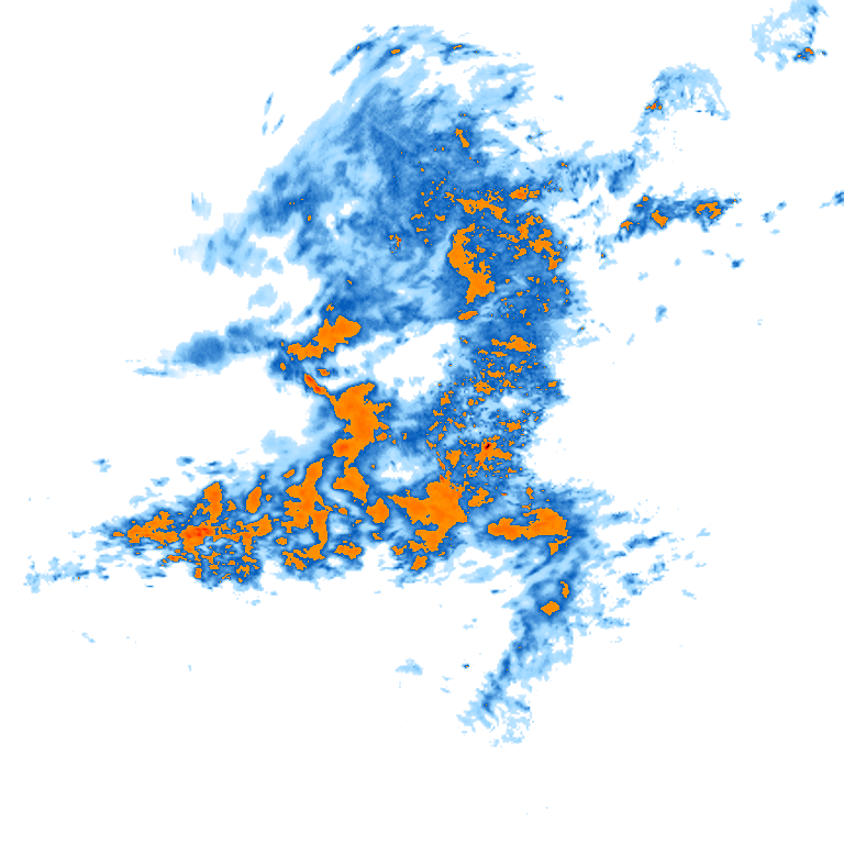 rain layer