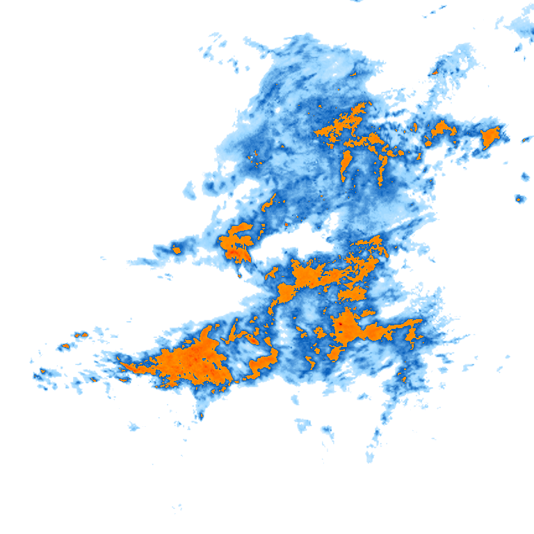 rain layer