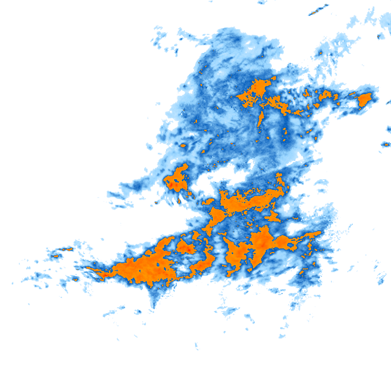rain layer