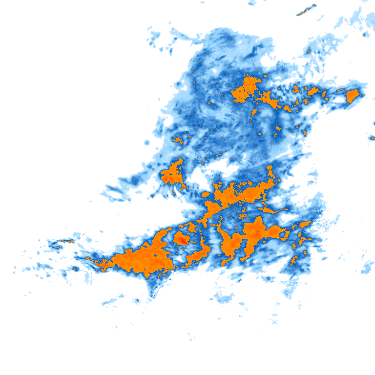 rain layer