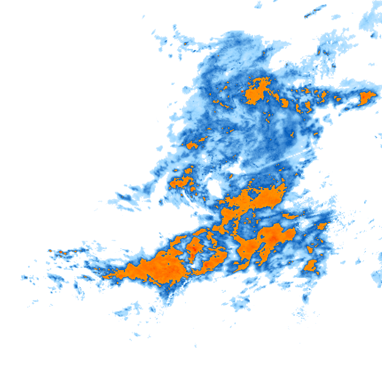 rain layer