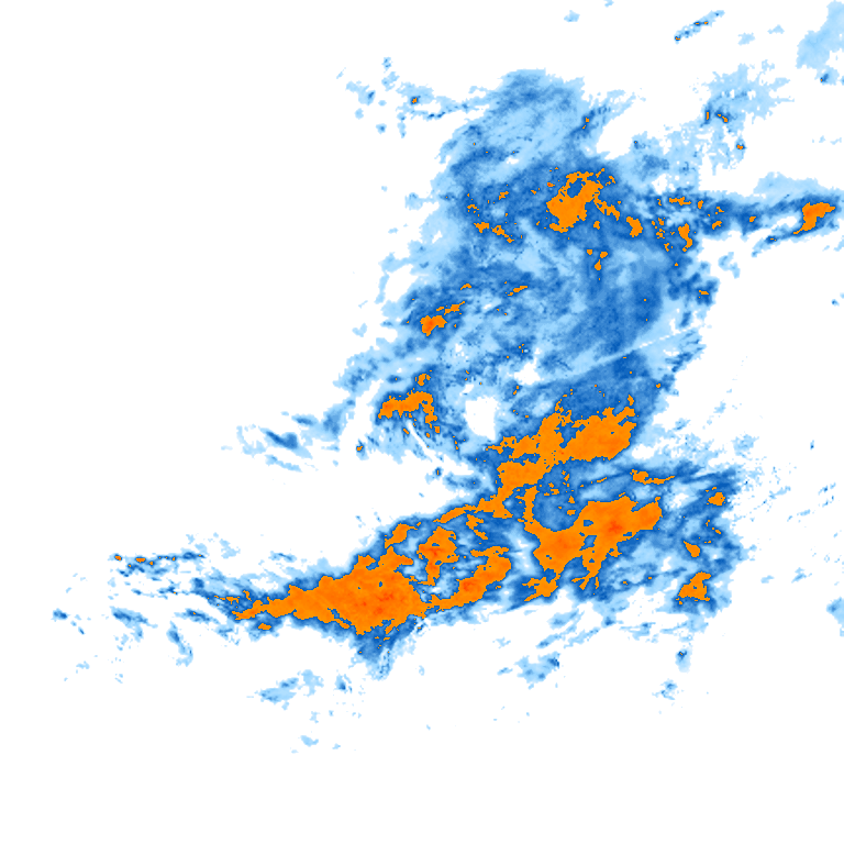 rain layer