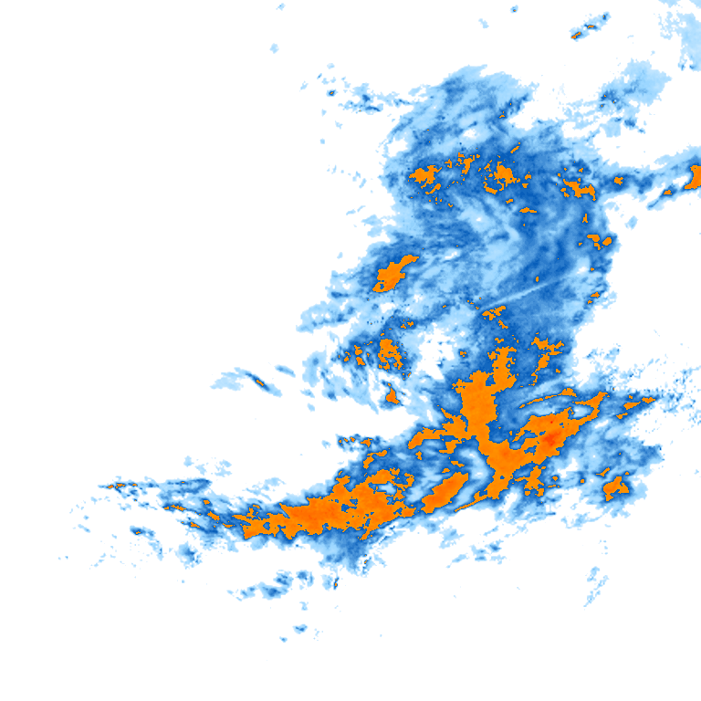 rain layer