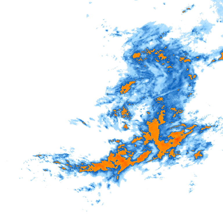 rain layer