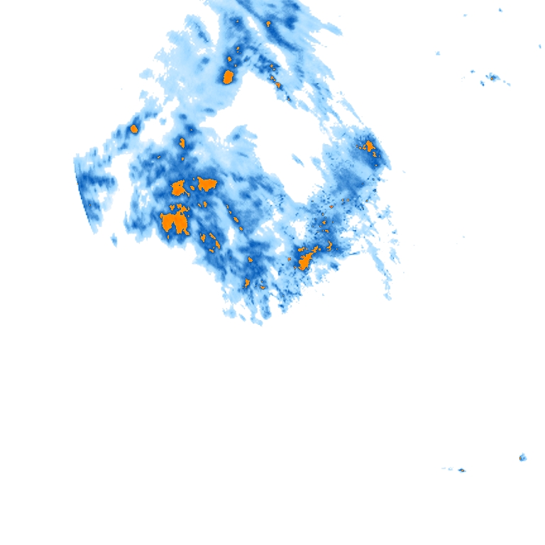 rain layer