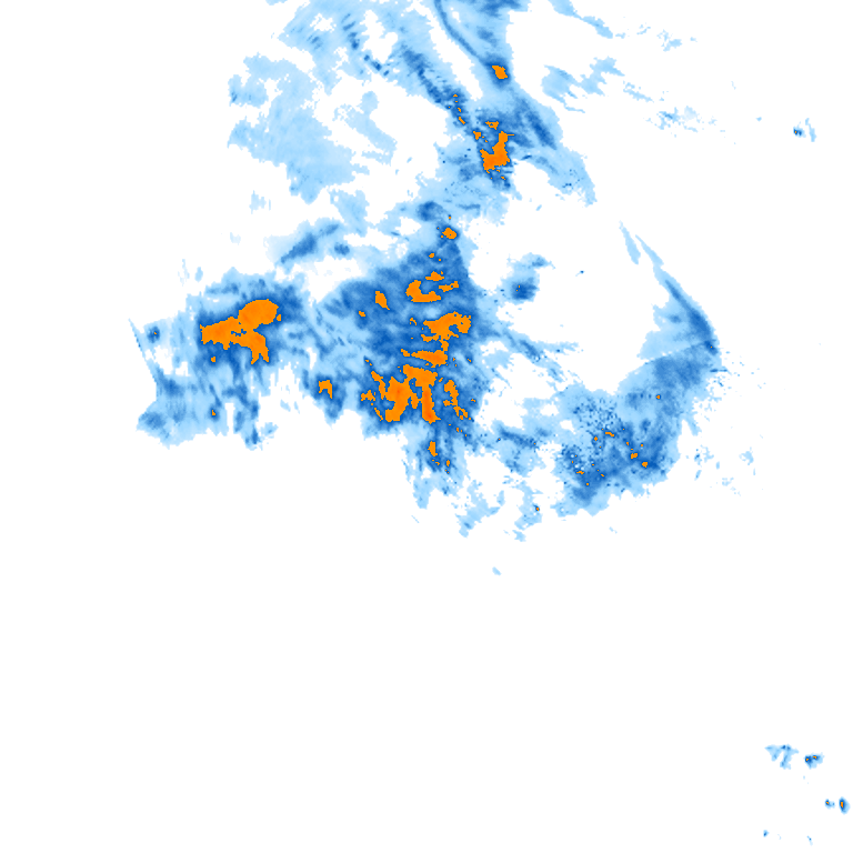 rain layer