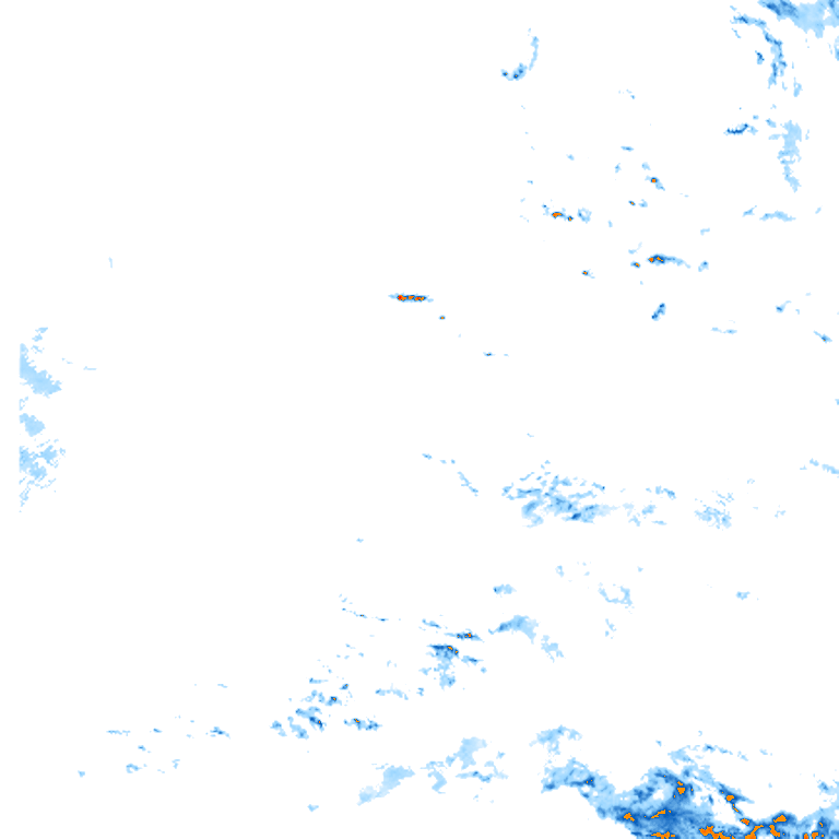 rain layer