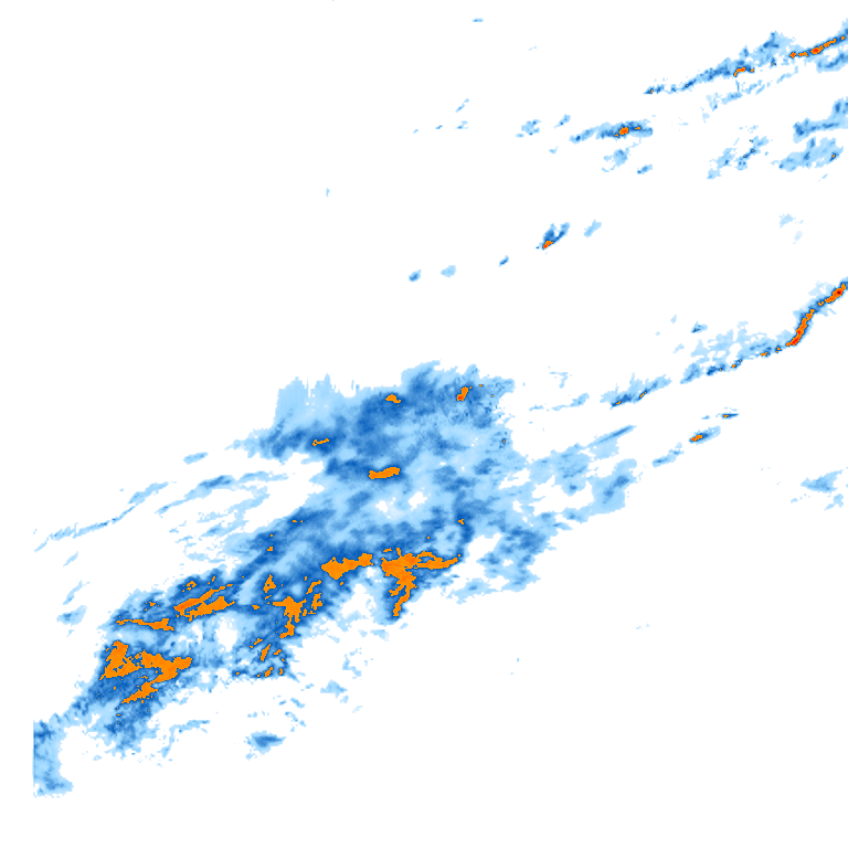 rain layer