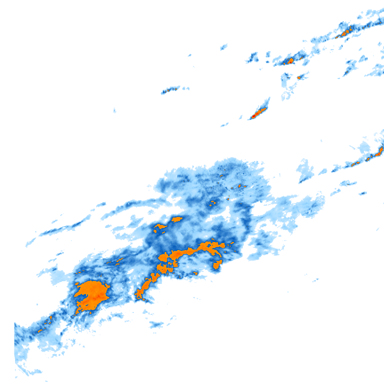 rain layer