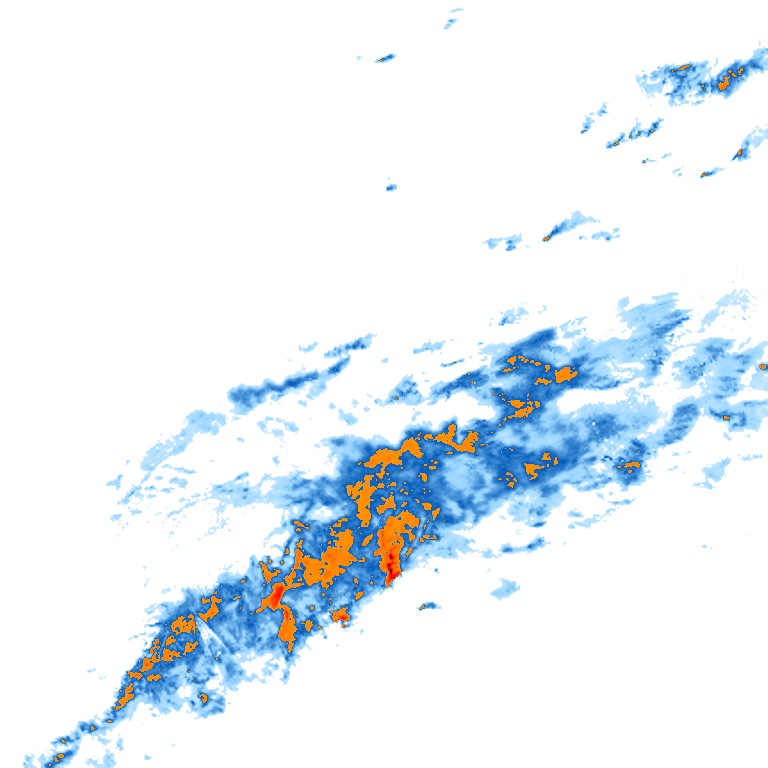 rain layer